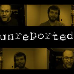 Unreported with Michael Wimer and Thaddeus Russell