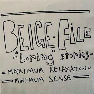 BEIGE FILE