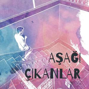 AŞAĞI ÇIKANLAR