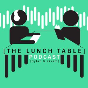 The Lunch Table Podcast