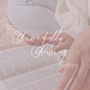 The Gracefully Growing Podcast