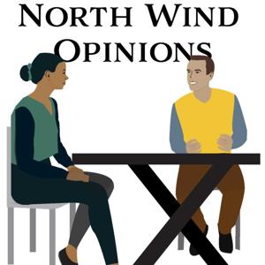 The North Wind Editorial Sessions
