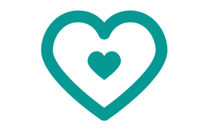 Vivendo pelo Coração