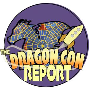 The Dragon Con Report by The Dragon Con Report