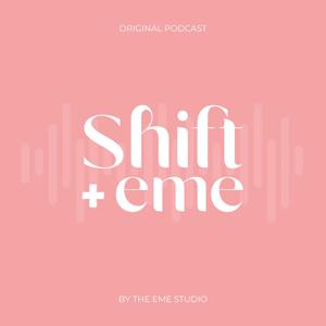 Shift + Eme