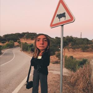 Falar pó boneco