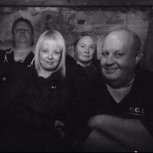 Marc Richardson - Paranormal Show
