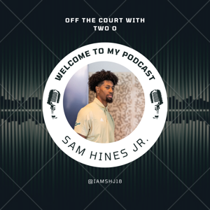 Off the Court With Two O