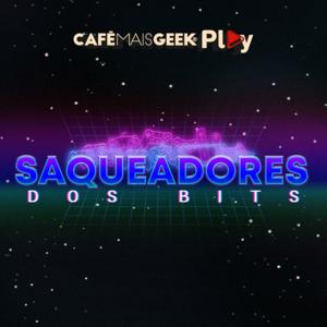 Saqueadores dos Bits (Arquivo)
