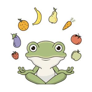 Ranas y Renacuajos