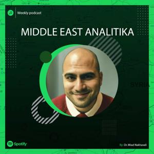 Middle East Analitika