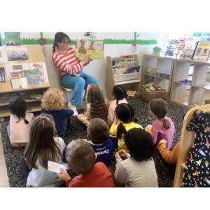 Education Matter