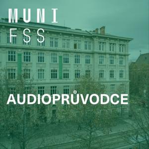Audioprůvodce budovou Fakulty sociálních studií MU