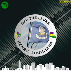 Off the Levee