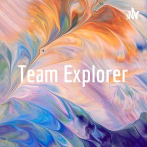 Team Explorer