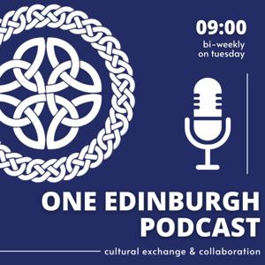 One Edinburgh Podcast