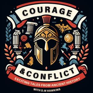 Courage and Conflict