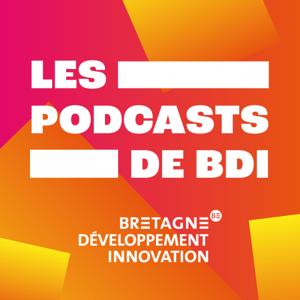 Les podcasts de BDI