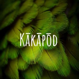 Kākāpōd