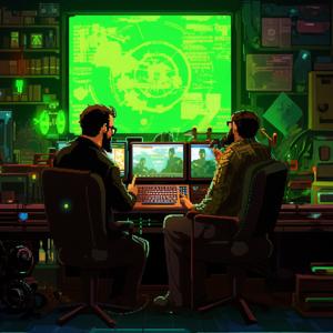 Weird Podcast