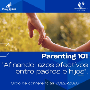 Parenting 101 - Pan American System