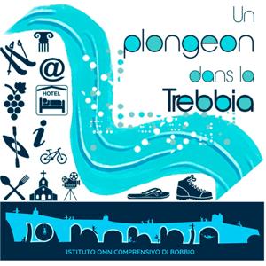 Un plongeon dans la Trebbia
