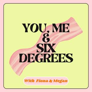 You, Me, and Six Degrees