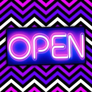 OPEN Podcast