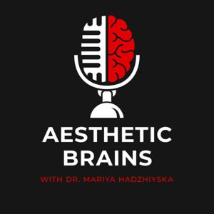 Aesthetic Brains