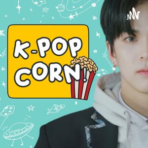 K-popcorn! 🍿
