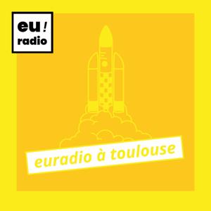euradio à Toulouse