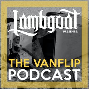 The Vanflip Podcast