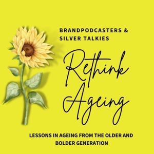 Rethink Ageing