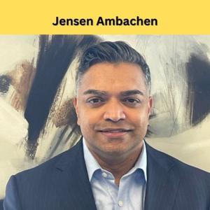 Jensen Ambachen