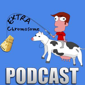 The Extra Chromosome Podcast