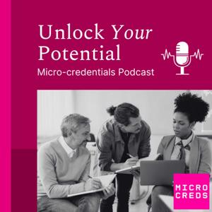 Unlock your Potential, Micro-credentials