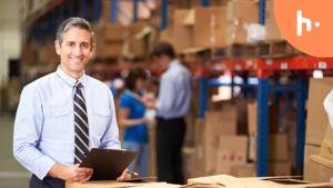 Know More About Salesforce for the Manufacturing Industry