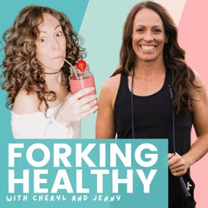 Forking Healthy
