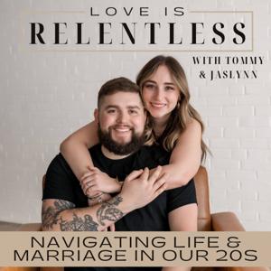 Love is Relentless