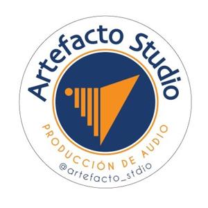 artefactoestudio 3Speak Podcast