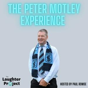 The Peter Motley Experience