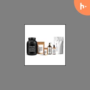 Top private label supplements provider in USA - Natural Private Label