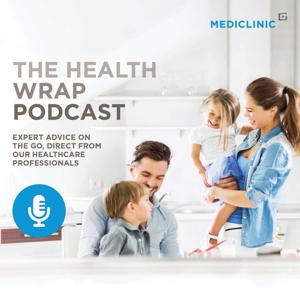 The Health Wrap Podcast