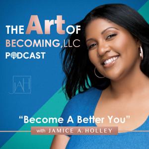 The Art of Becoming's podcast