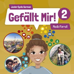 Gefällt Mir! 2