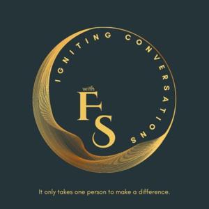 Igniting Conversations with Flint & Steph Podcast
