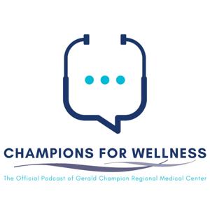 Champions for Wellness