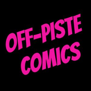 Off-Piste Comics