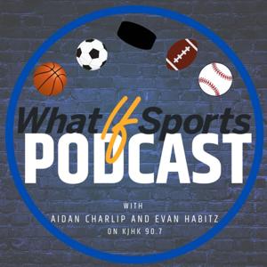 What Ifs Podcast