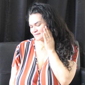 Meet Haydee Rodriguez